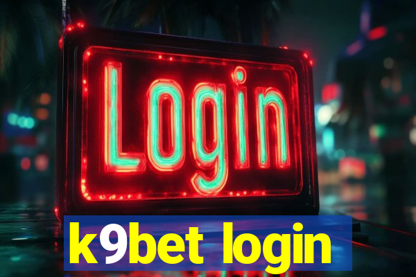 k9bet login